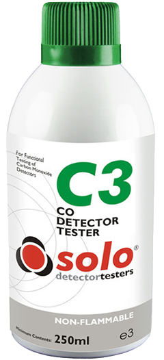 اسپری Solo C3